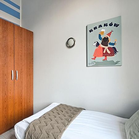 Urban Nest Apartments Gertrudy 7 Krakow Bagian luar foto