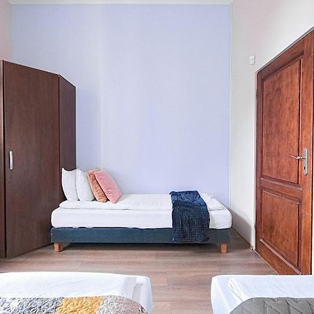 Urban Nest Apartments Gertrudy 7 Krakow Bagian luar foto