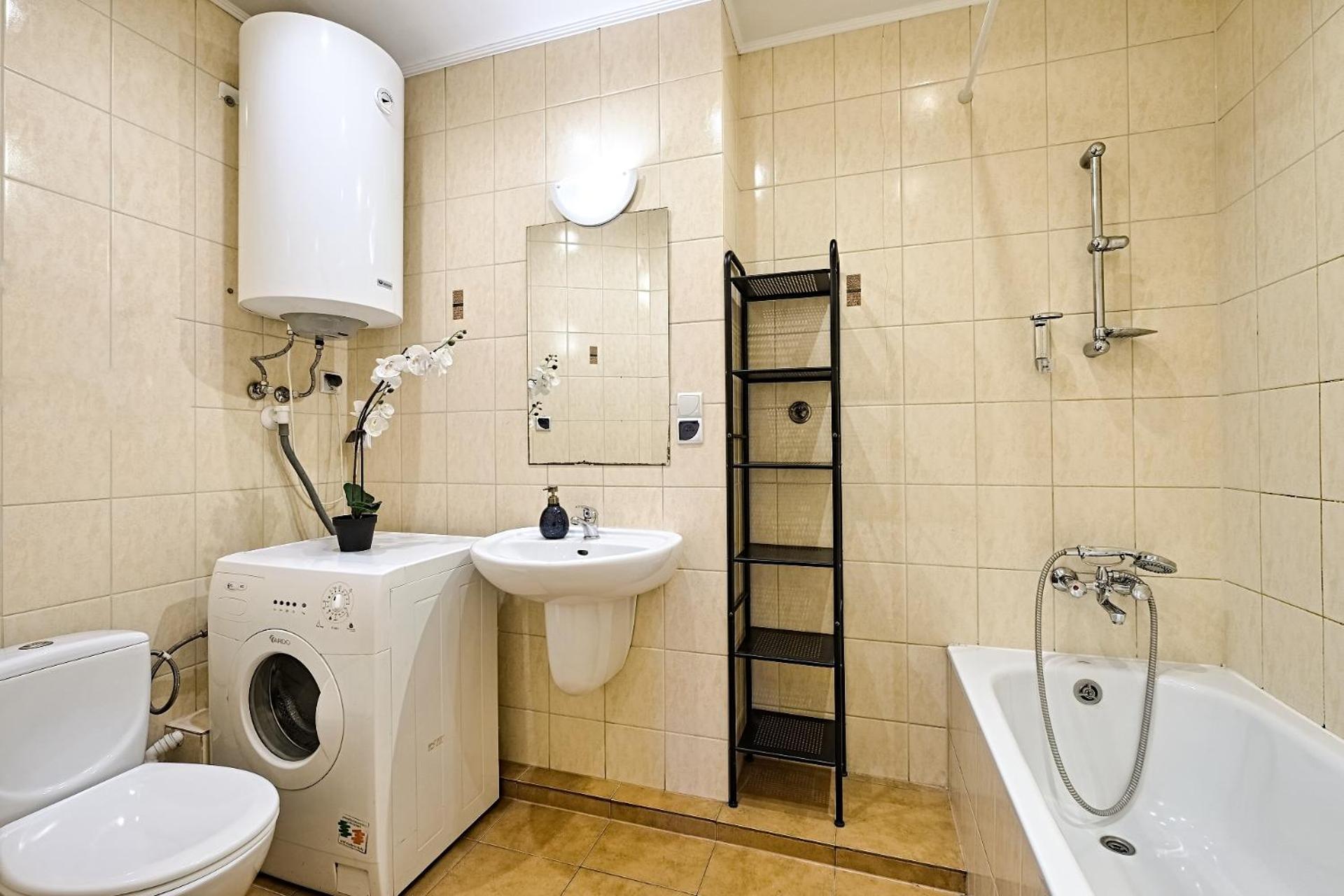 Urban Nest Apartments Gertrudy 7 Krakow Bagian luar foto