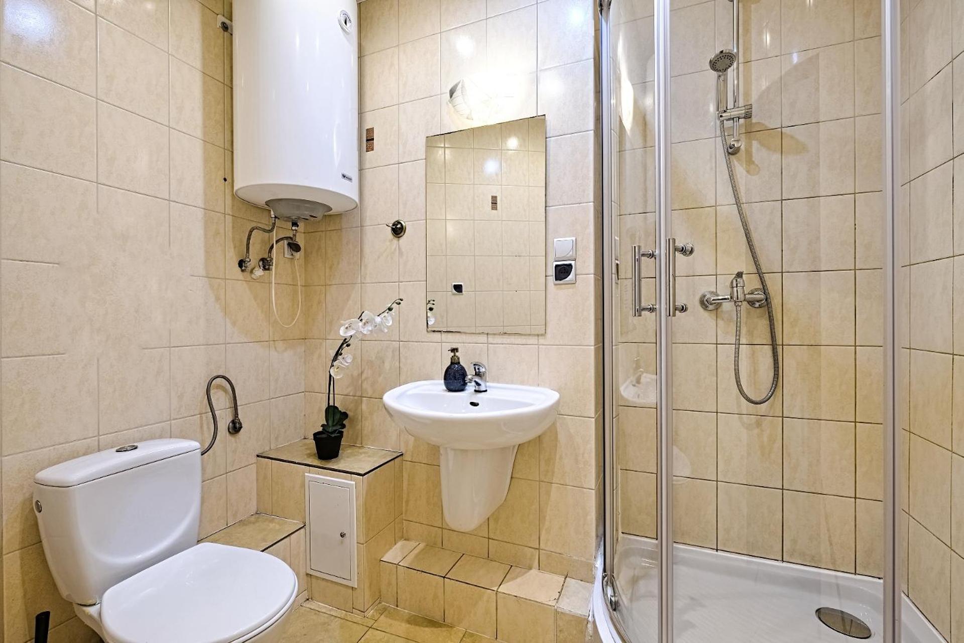 Urban Nest Apartments Gertrudy 7 Krakow Bagian luar foto