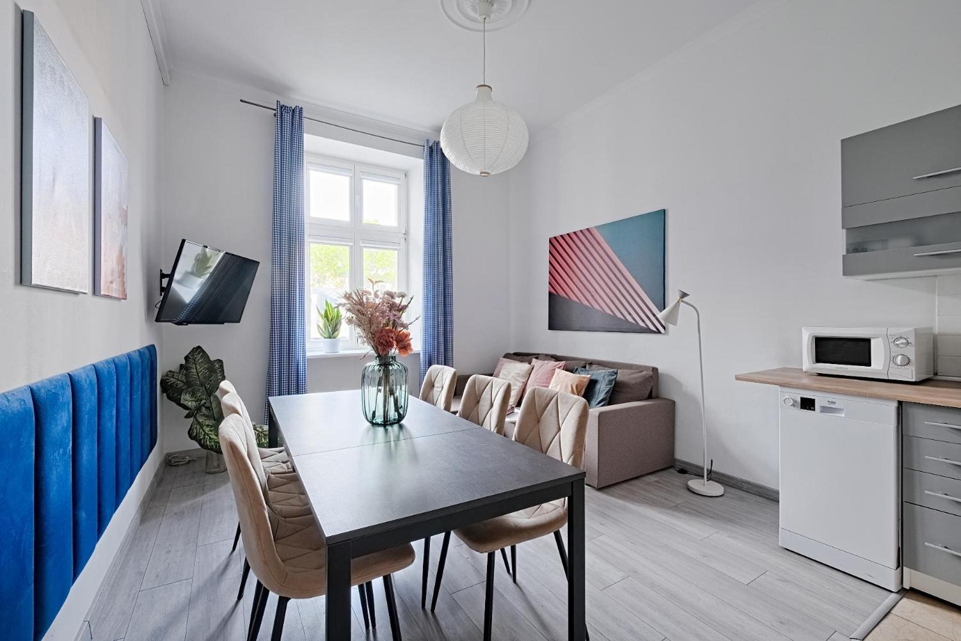 Urban Nest Apartments Gertrudy 7 Krakow Bagian luar foto