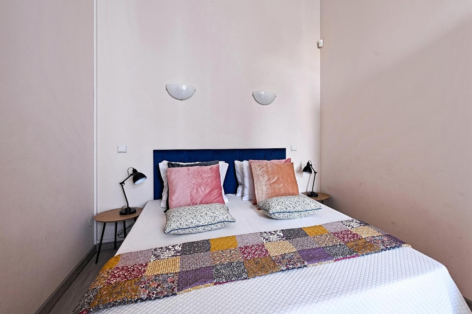 Urban Nest Apartments Gertrudy 7 Krakow Bagian luar foto