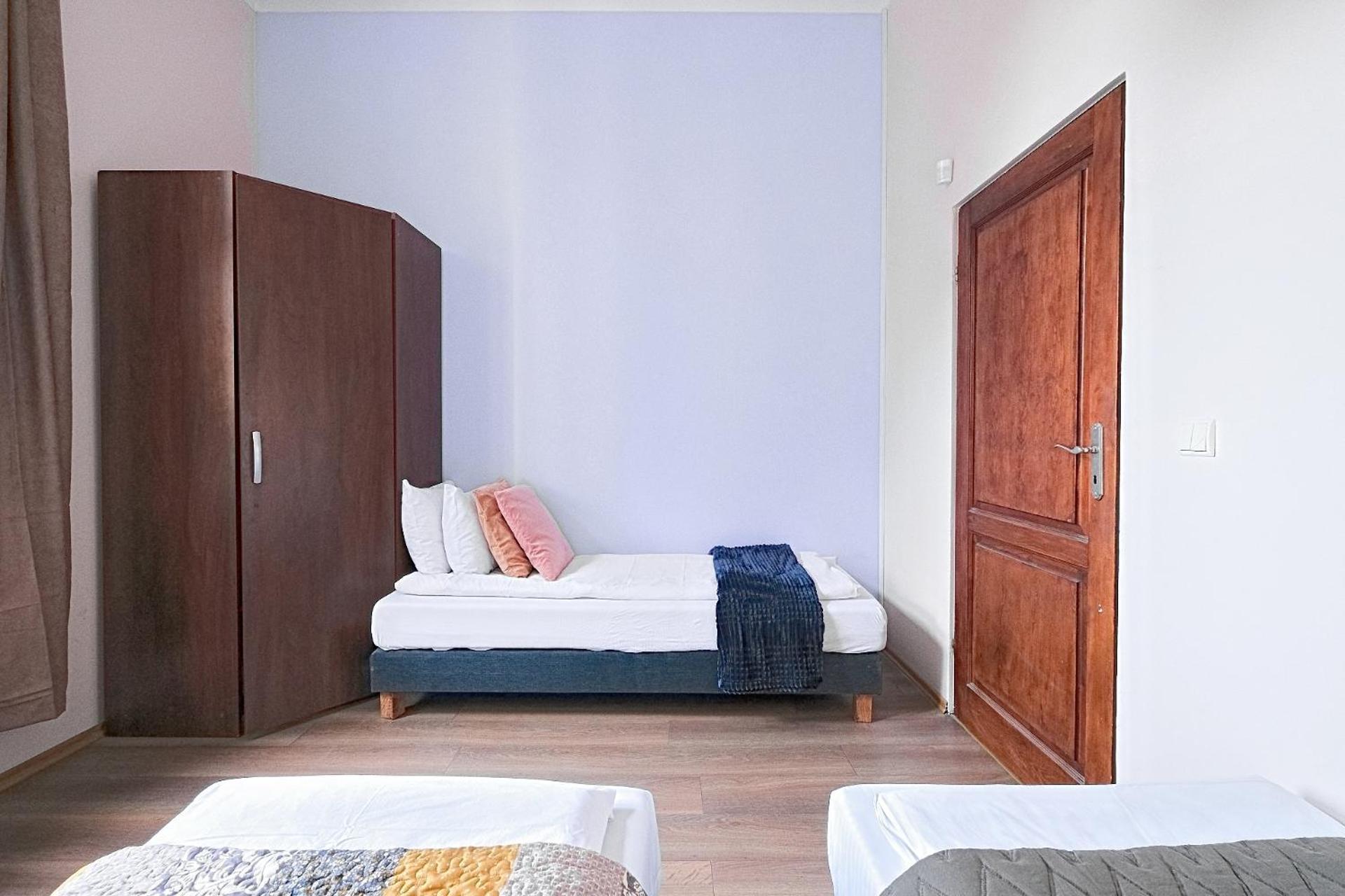 Urban Nest Apartments Gertrudy 7 Krakow Bagian luar foto